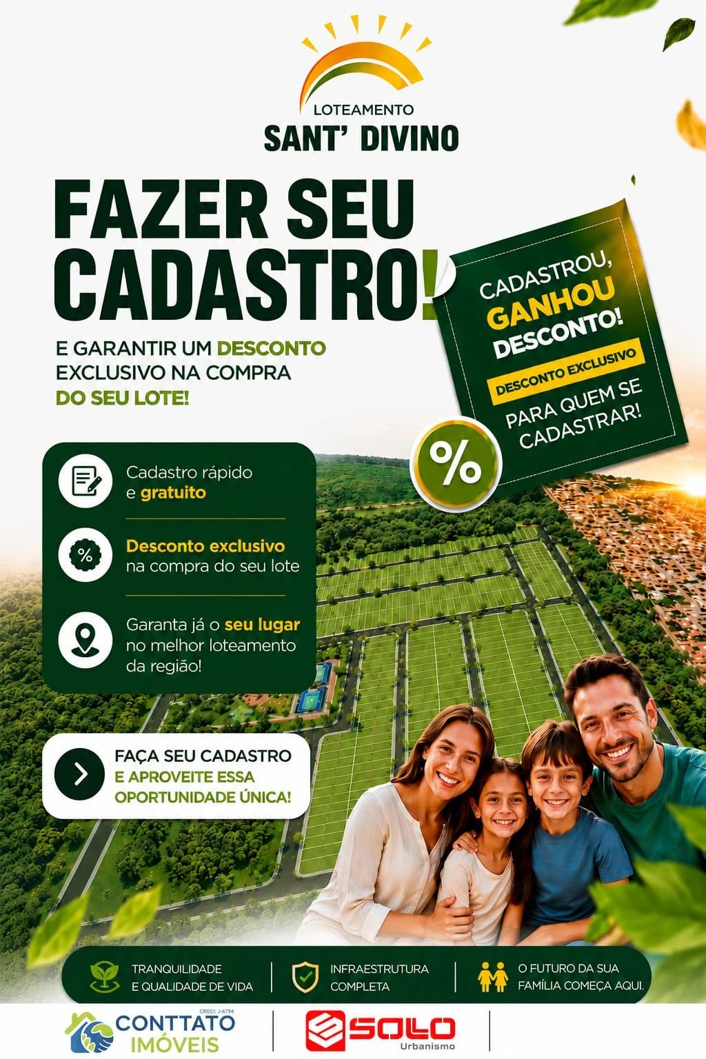 Encontre seu imóvel dos sonhos aqui na Toledo Imóveis